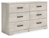 Shawburn Bedroom  Homestyle Furniture (ARk)