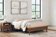 Fordmont Bedroom  Homestyle Furniture (ARk)