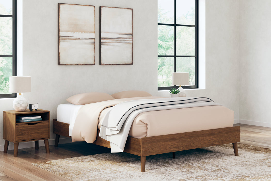 Fordmont Bedroom  Homestyle Furniture (ARk)