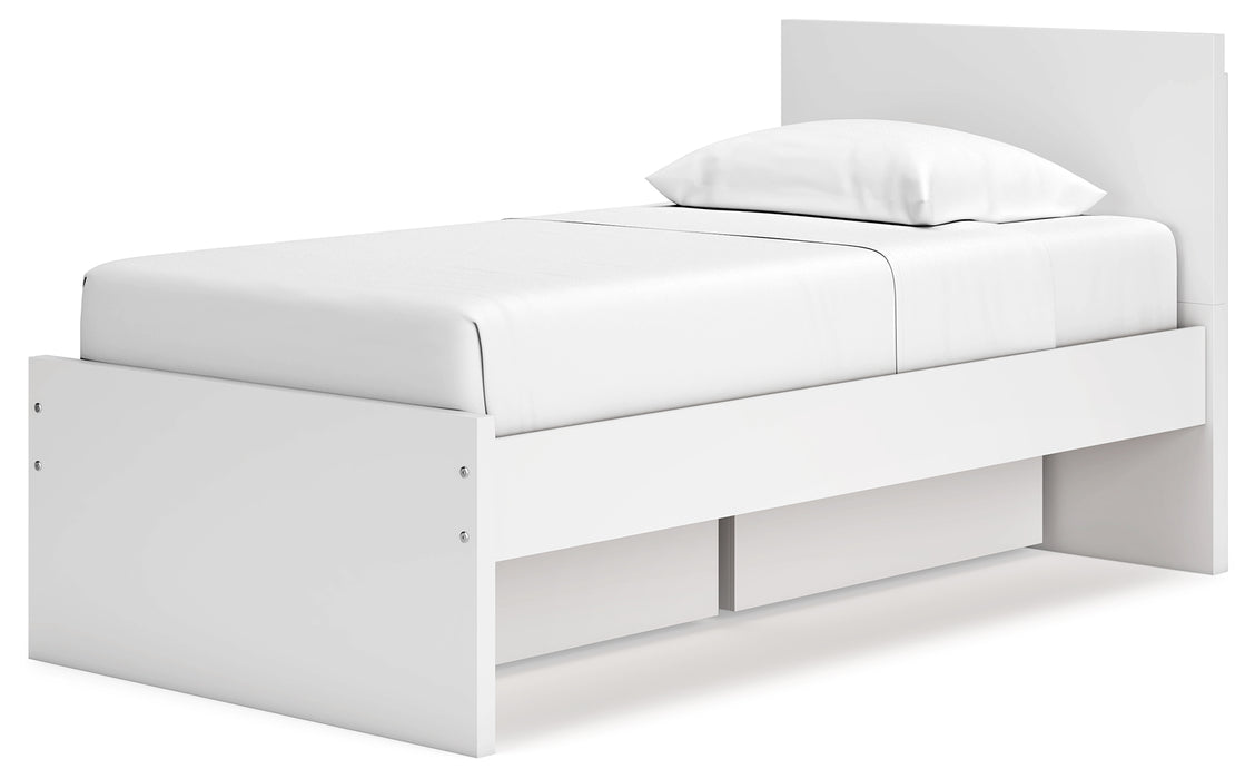 Onita Bedroom  Homestyle Furniture (ARk)