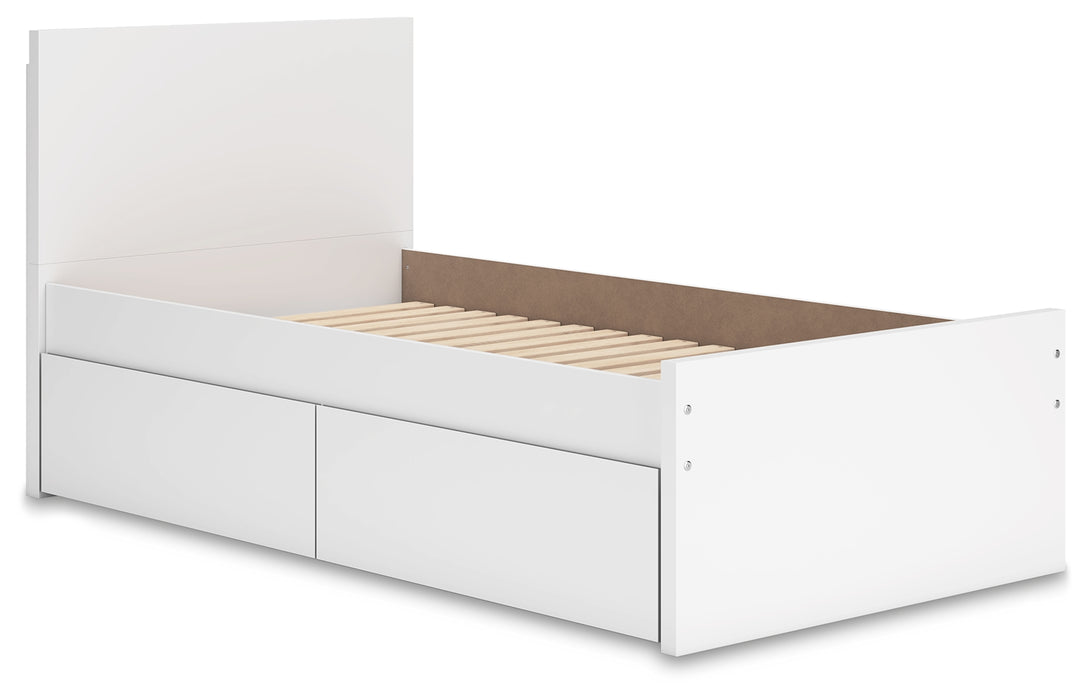 Onita Bedroom  Homestyle Furniture (ARk)