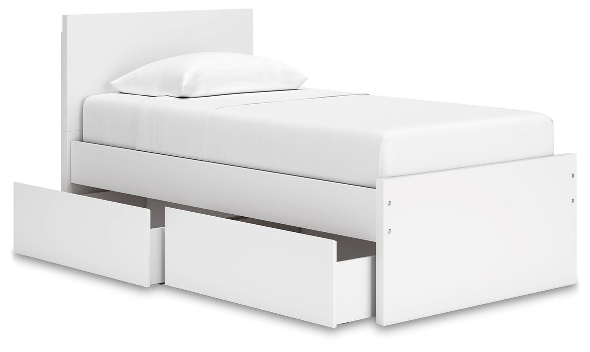 Onita Bedroom  Homestyle Furniture (ARk)