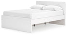 Onita Bedroom  Homestyle Furniture (ARk)