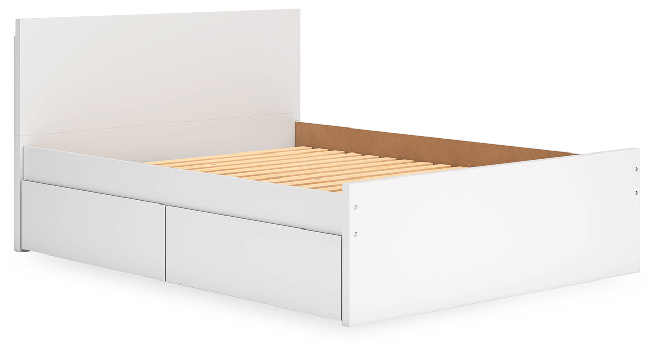 Onita Bedroom  Homestyle Furniture (ARk)