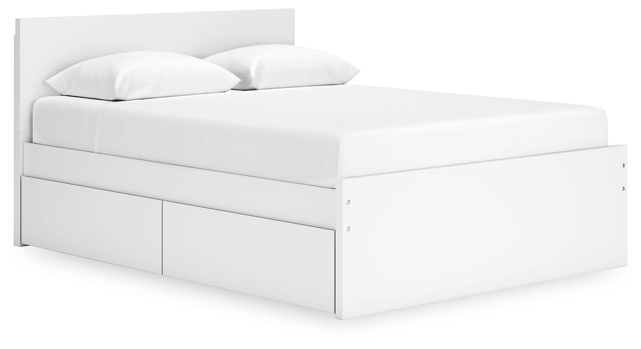 Onita Bedroom  Homestyle Furniture (ARk)