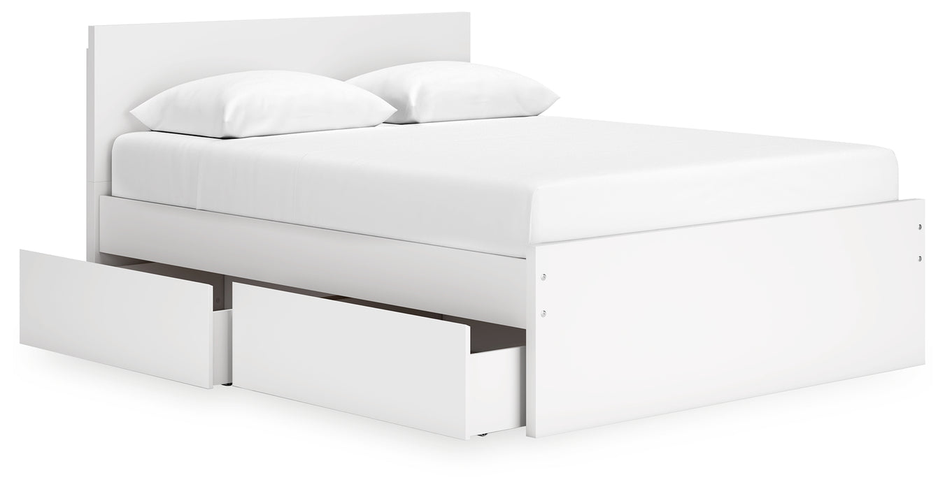 Onita Bedroom  Homestyle Furniture (ARk)