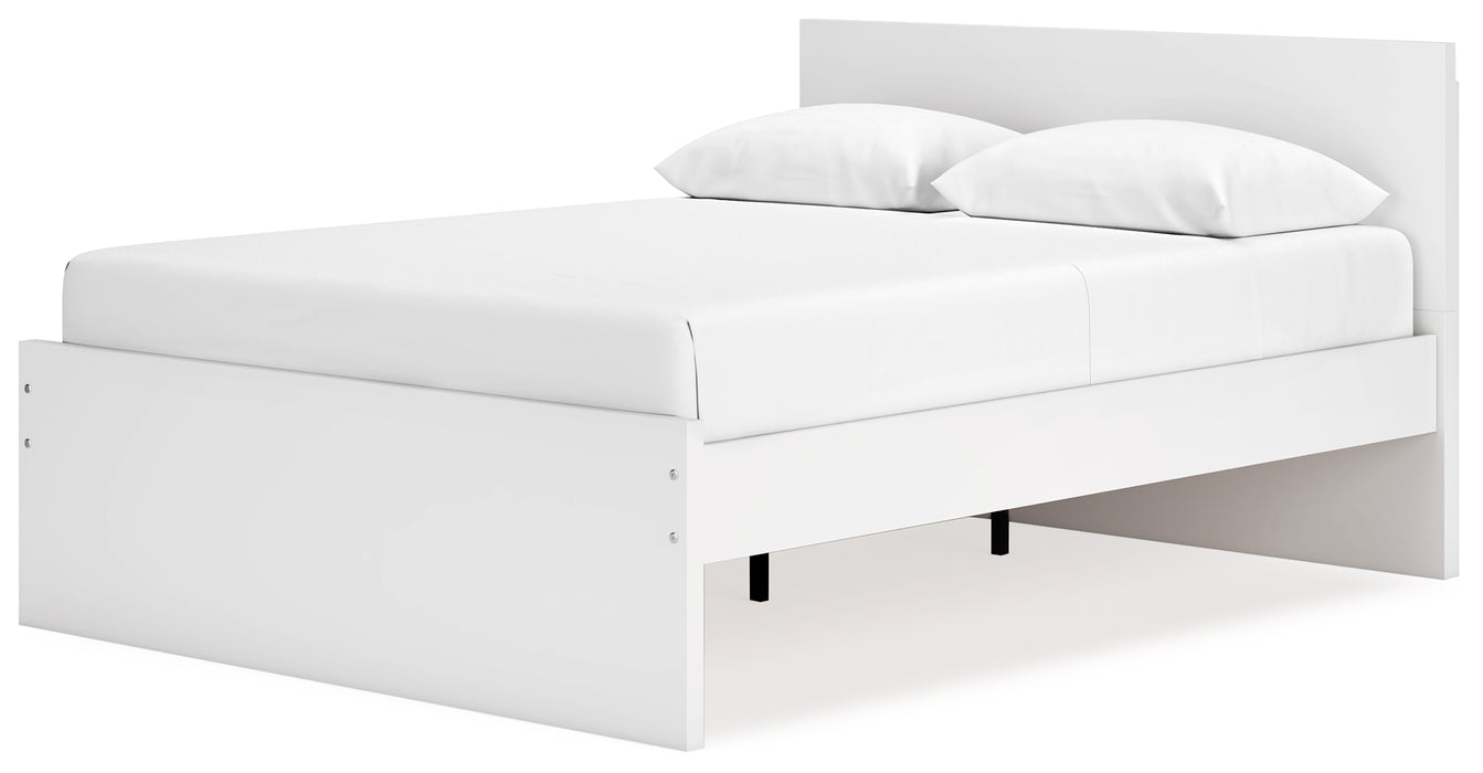 Onita Bedroom  Homestyle Furniture (ARk)