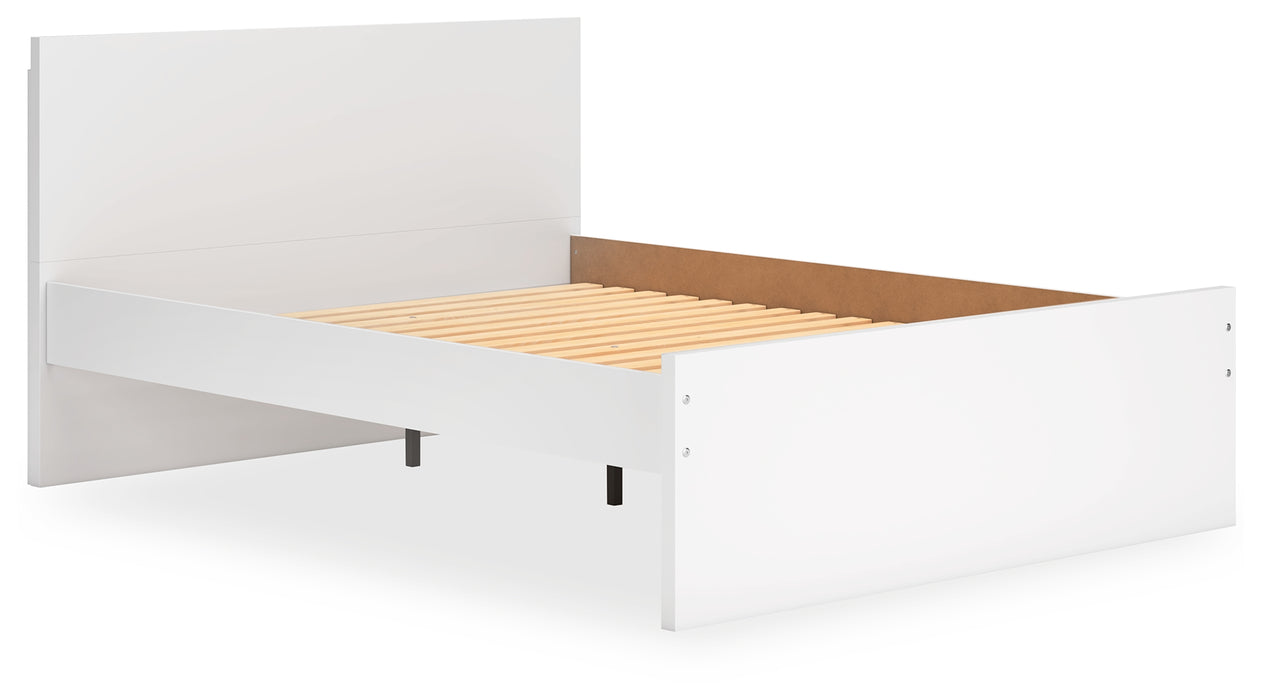 Onita Bedroom  Homestyle Furniture (ARk)