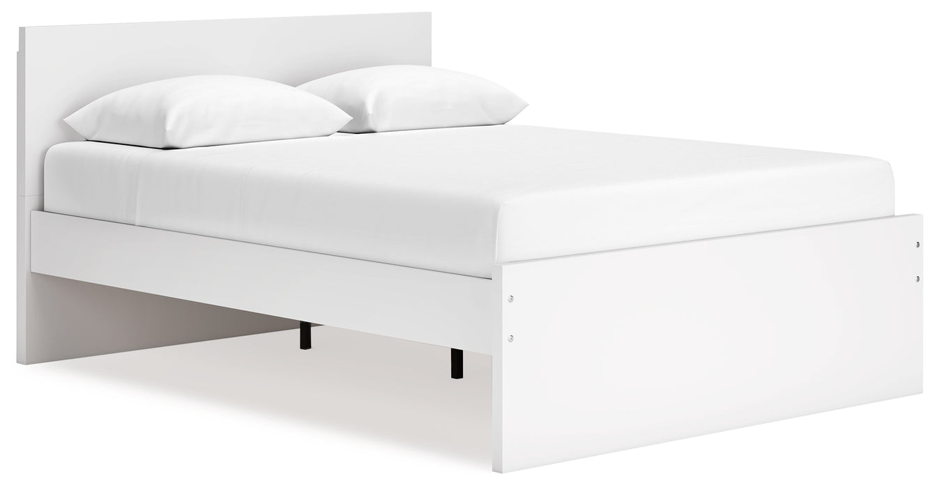 Onita Bedroom  Homestyle Furniture (ARk)