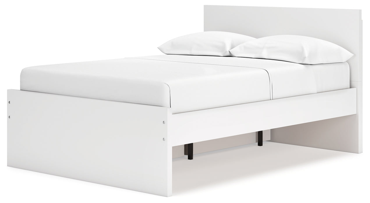 Onita Bedroom  Homestyle Furniture (ARk)