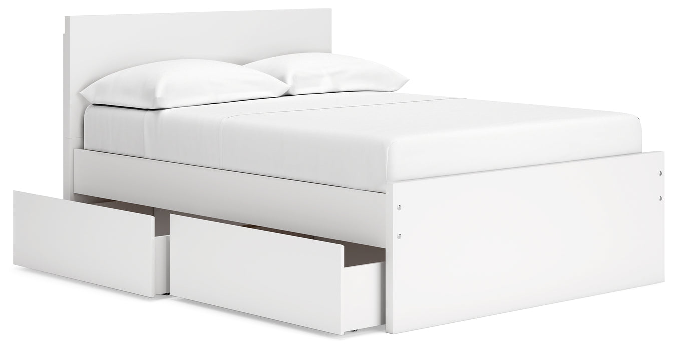 Onita Bedroom  Homestyle Furniture (ARk)