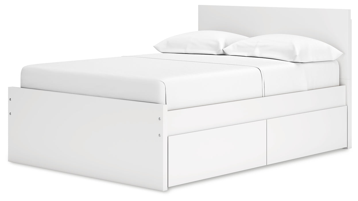 Onita Bedroom  Homestyle Furniture (ARk)