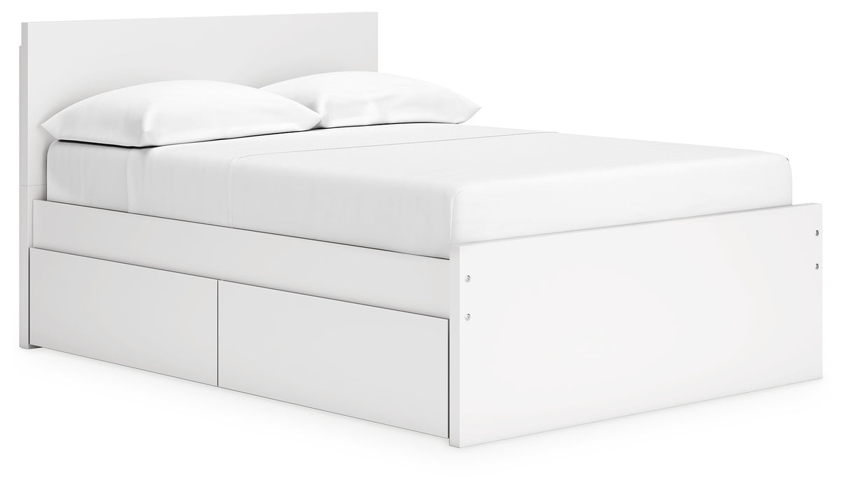 Onita Bedroom  Homestyle Furniture (ARk)