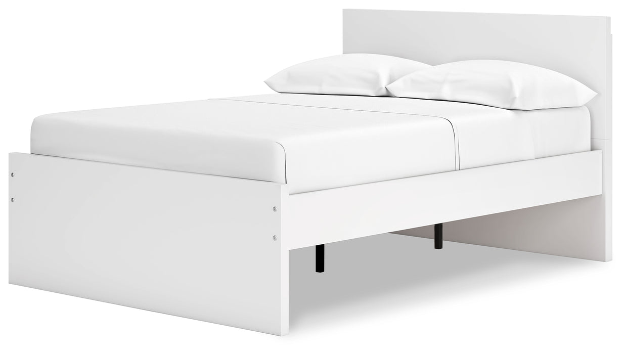 Onita Bedroom  Homestyle Furniture (ARk)