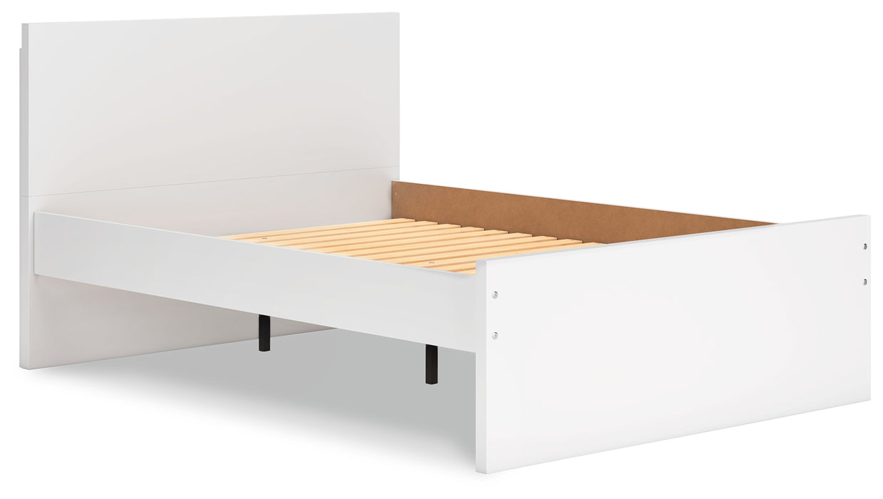 Onita Bedroom  Homestyle Furniture (ARk)