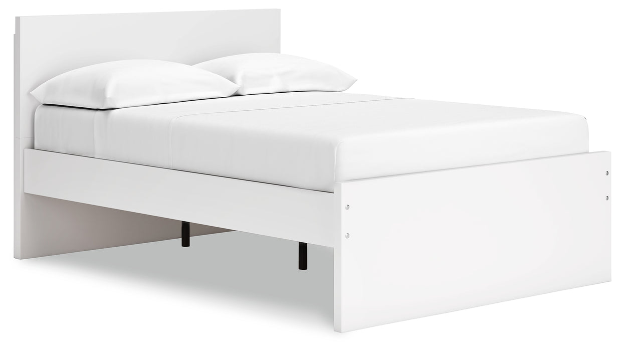 Onita Bedroom  Homestyle Furniture (ARk)