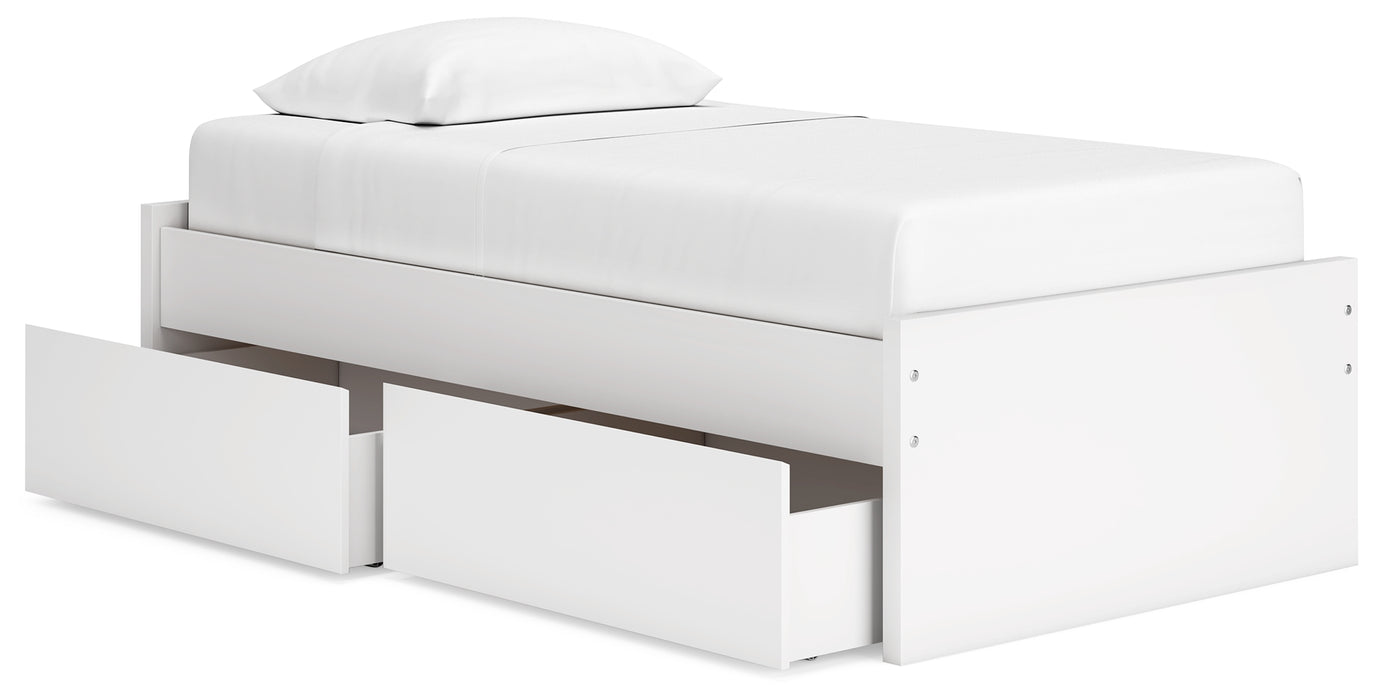 Onita Bedroom  Homestyle Furniture (ARk)