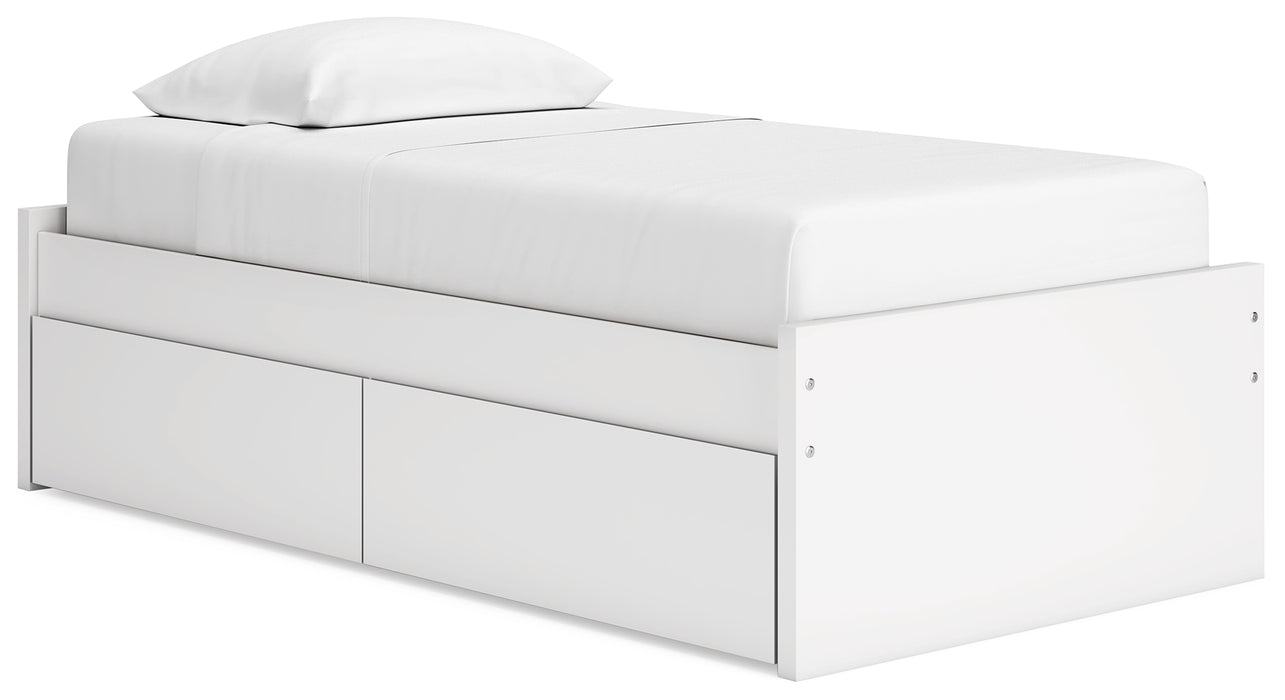 Onita Bedroom  Homestyle Furniture (ARk)