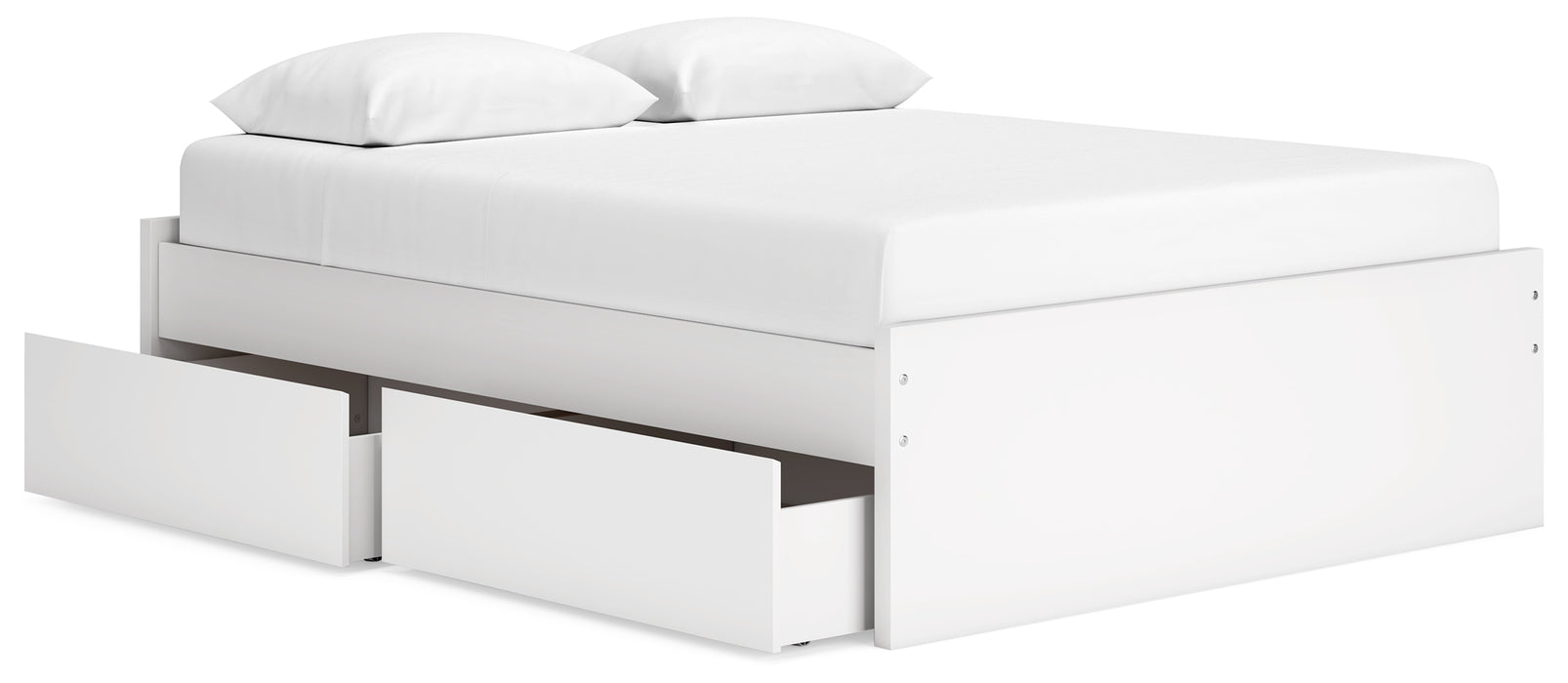 Onita Bedroom  Homestyle Furniture (ARk)