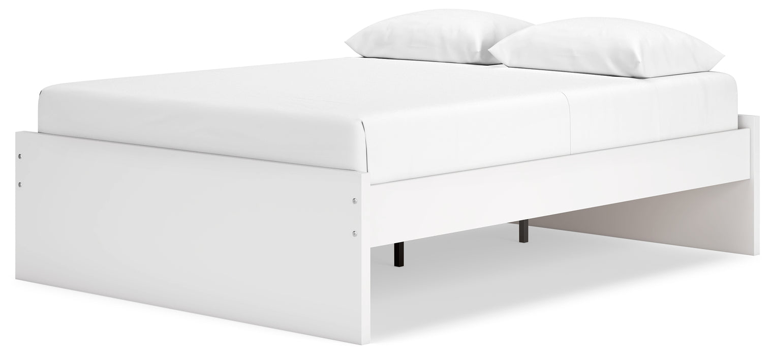 Onita Bedroom  Homestyle Furniture (ARk)