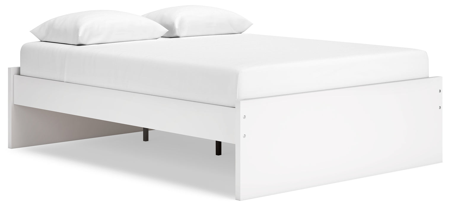 Onita Bedroom  Homestyle Furniture (ARk)