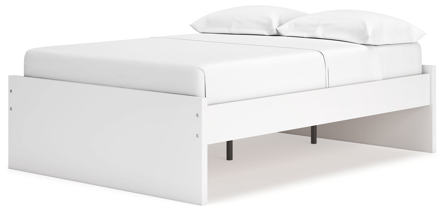 Onita Bedroom  Homestyle Furniture (ARk)