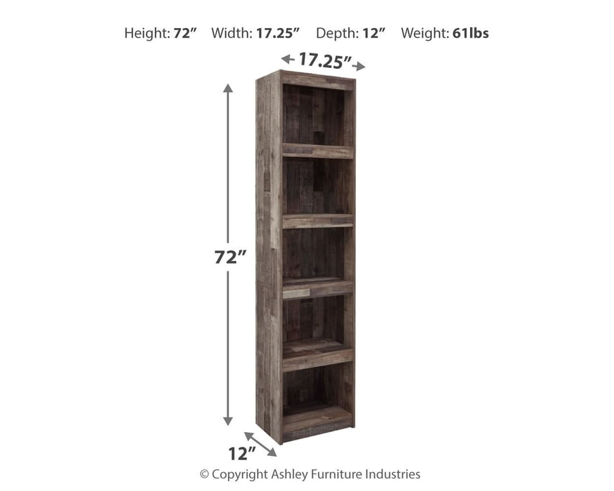 Derekson Entertainment Center  Homestyle Furniture (ARk)