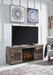 Derekson TV Stand  Homestyle Furniture (ARk)