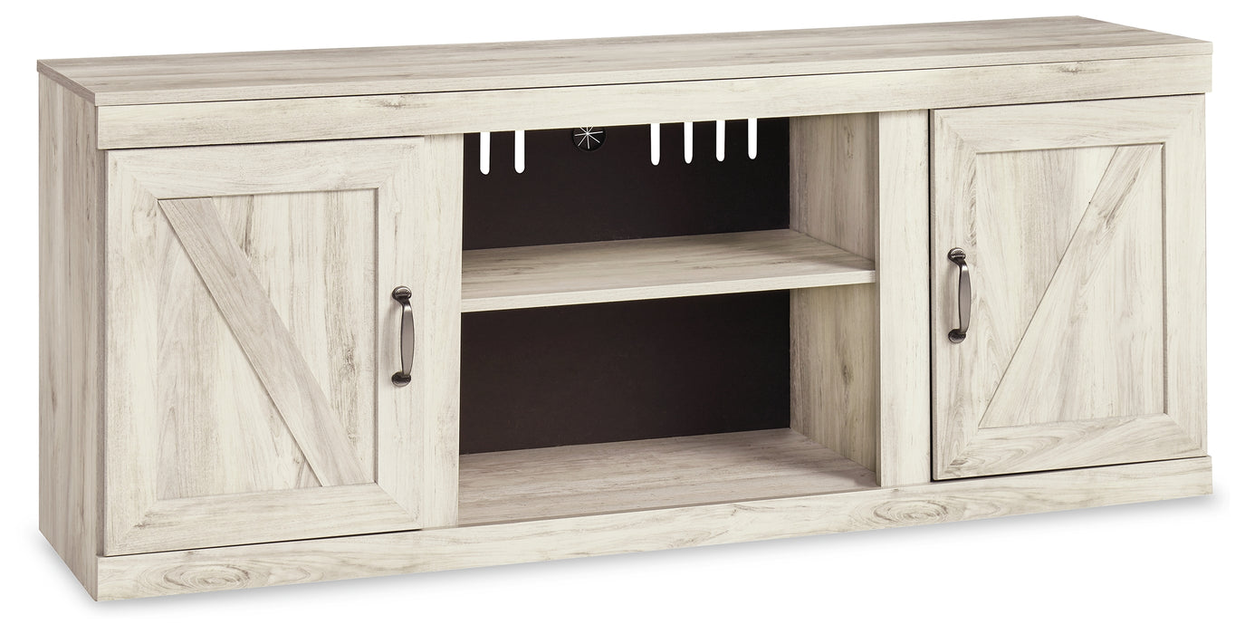 Bellaby TV Stand  Homestyle Furniture (ARk)