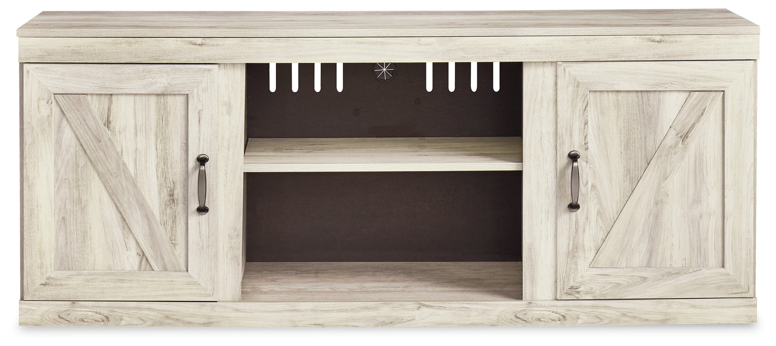 Bellaby TV Stand  Homestyle Furniture (ARk)