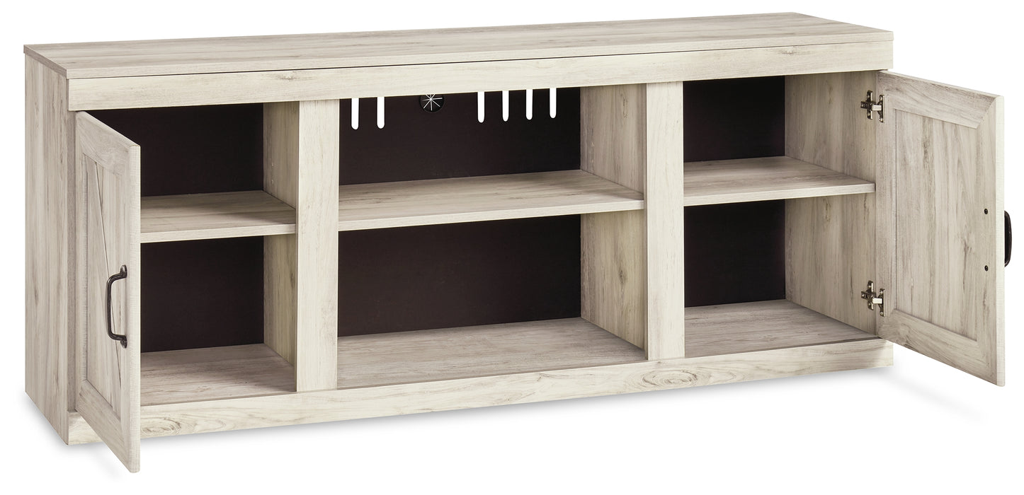 Bellaby TV Stand  Homestyle Furniture (ARk)