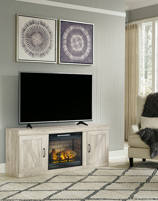 Bellaby TV Stand