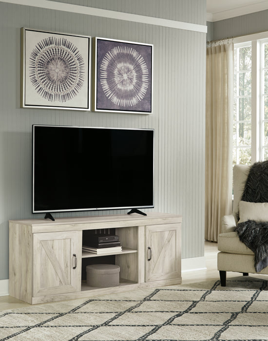 Bellaby TV Stand  Homestyle Furniture (ARk)