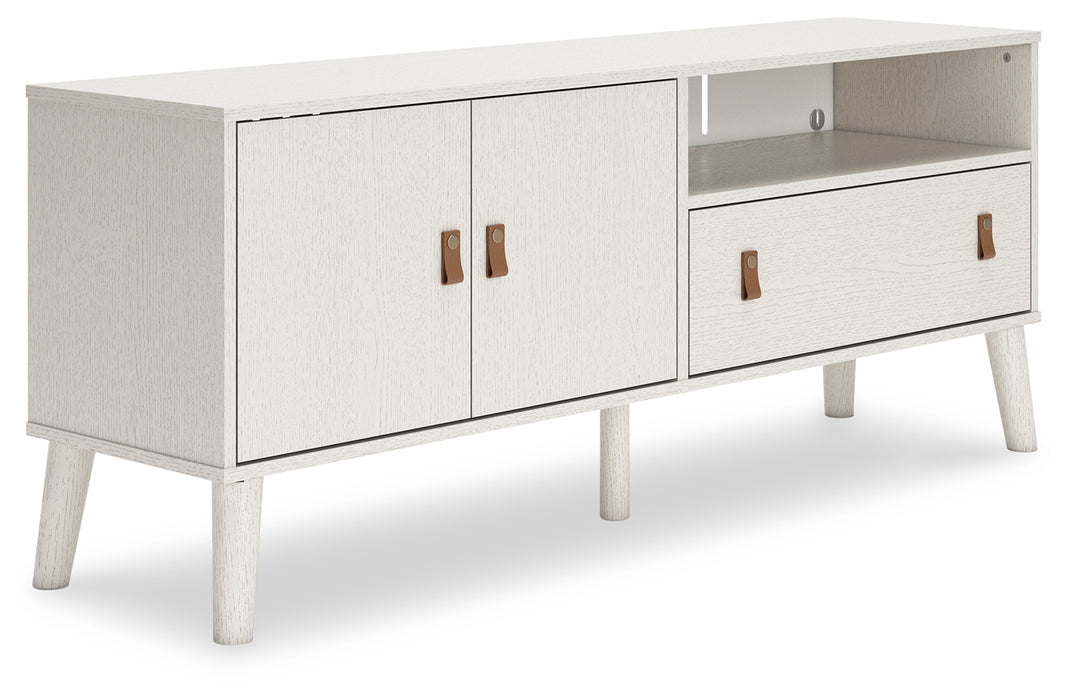 Aprilyn TV Stand  Homestyle Furniture (ARk)