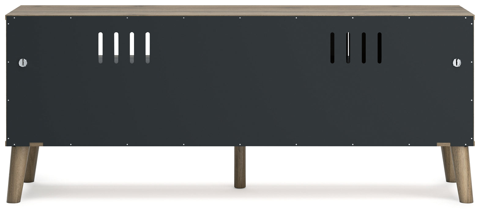 Aprilyn TV Stand  Homestyle Furniture (ARk)