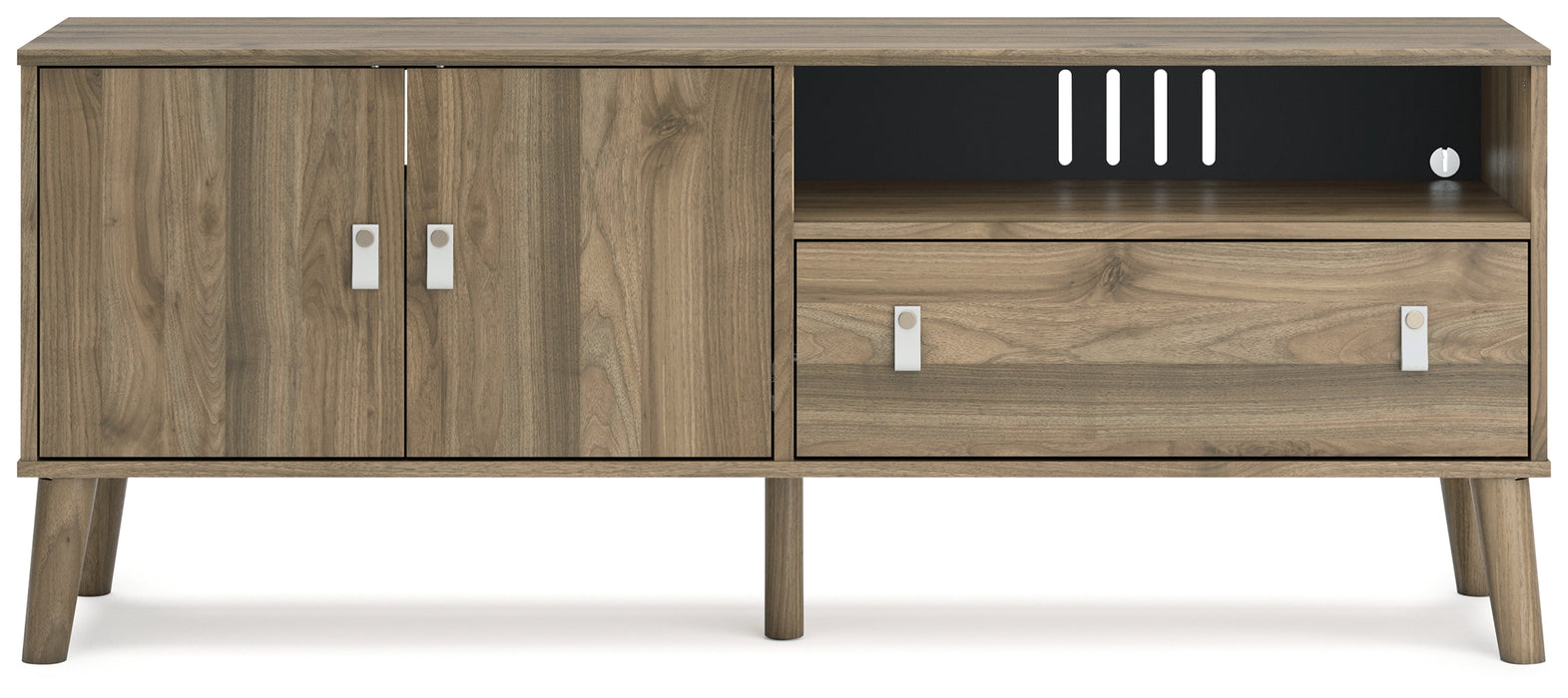 Aprilyn TV Stand  Homestyle Furniture (ARk)