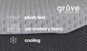 memory foam mattress