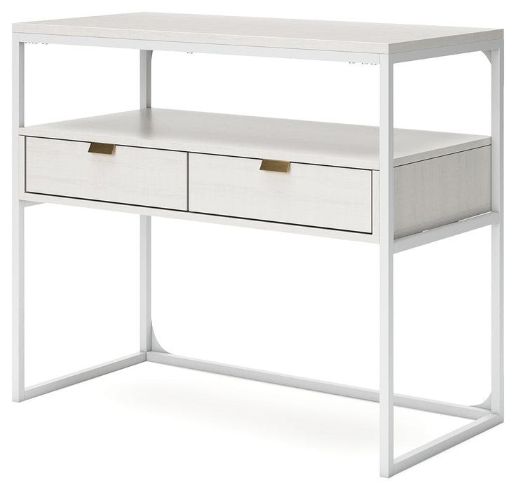 Deznee Office Desk  Homestyle Furniture (ARk)