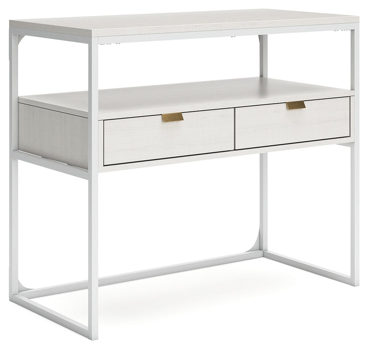 Deznee Office Desk  Homestyle Furniture (ARk)