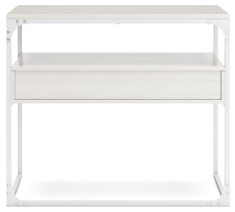 Deznee Office Desk  Homestyle Furniture (ARk)