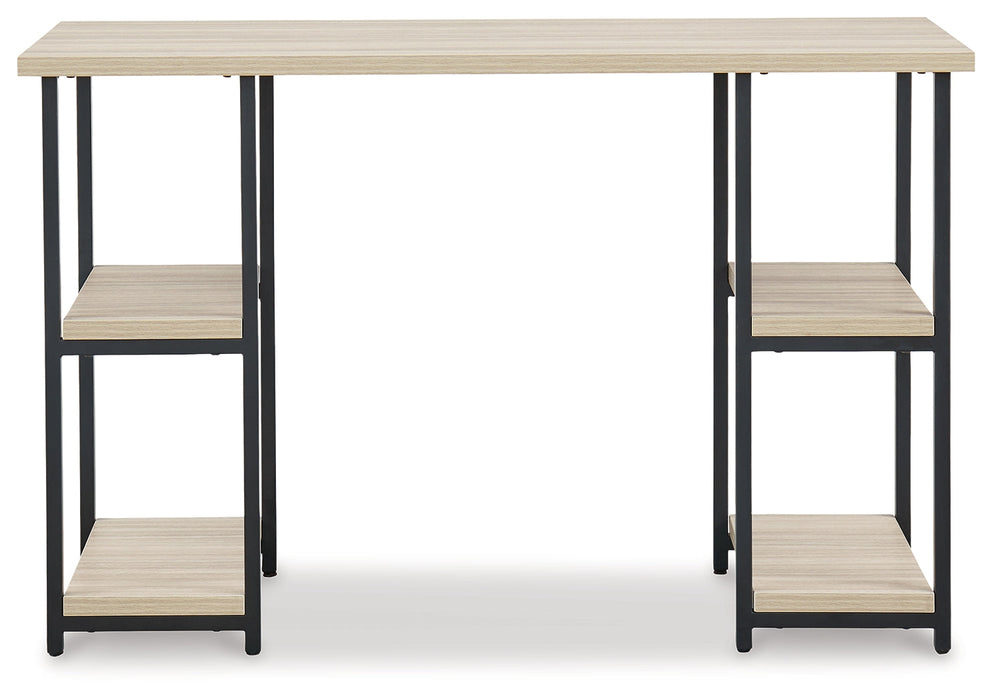 Waylowe Office Desk  Homestyle Furniture (ARk)