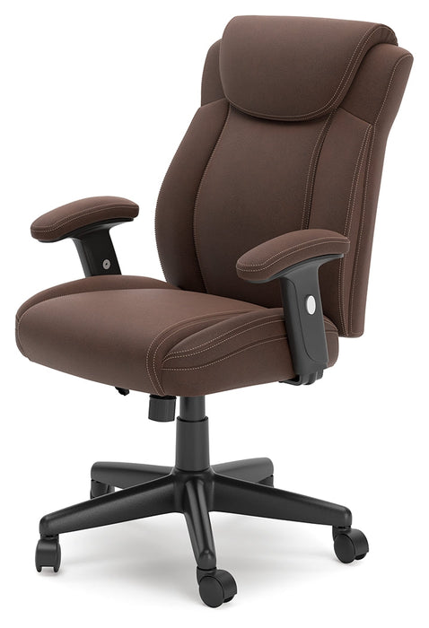 Corbindale Desk Chair  Homestyle Furniture (ARk)