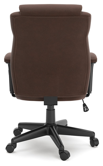 Corbindale Desk Chair  Homestyle Furniture (ARk)