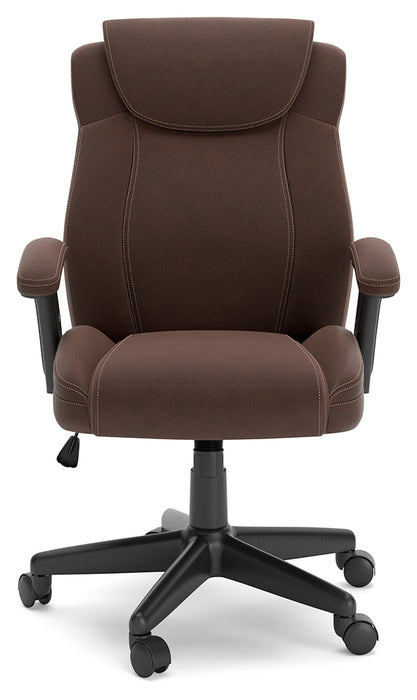 Corbindale Desk Chair  Homestyle Furniture (ARk)