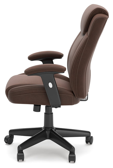 Corbindale Desk Chair  Homestyle Furniture (ARk)