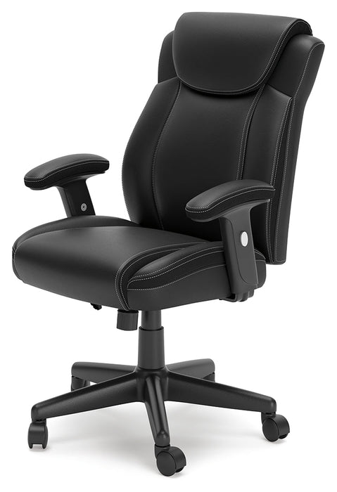 Corbindale Desk Chair  Homestyle Furniture (ARk)