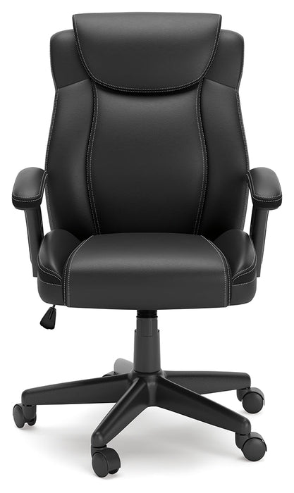 Corbindale Desk Chair  Homestyle Furniture (ARk)