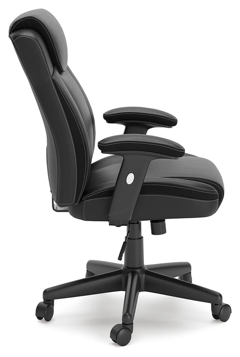 Corbindale Desk Chair  Homestyle Furniture (ARk)