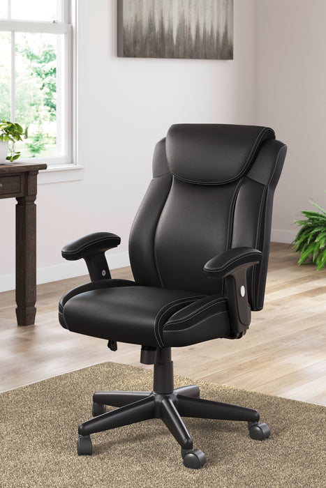 Corbindale Desk Chair  Homestyle Furniture (ARk)