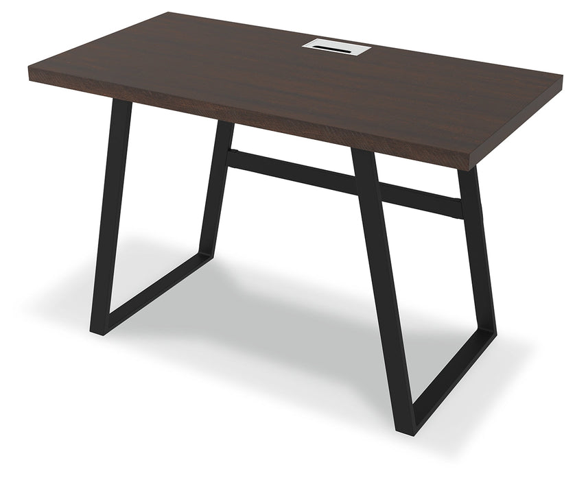 Camiburg Office Desk  Homestyle Furniture (ARk)